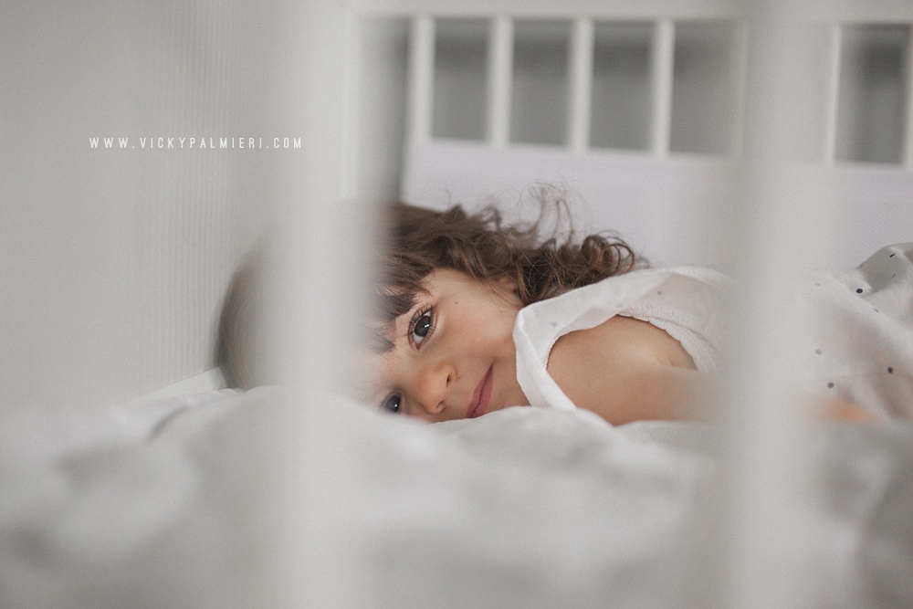 Natural posing and real in home newborn and family photography